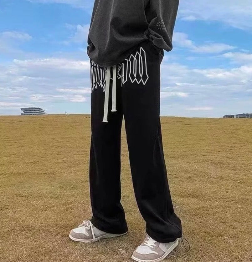 Y2K SWEATPANTS